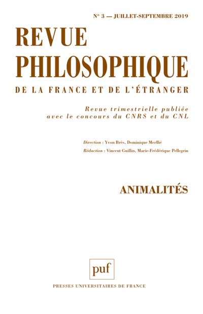 Philosophique,144-3