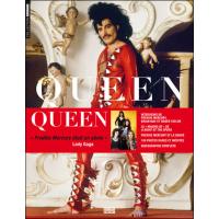 Queen Les rois du rock - relié - Phil Sutcliffe - Achat Livre