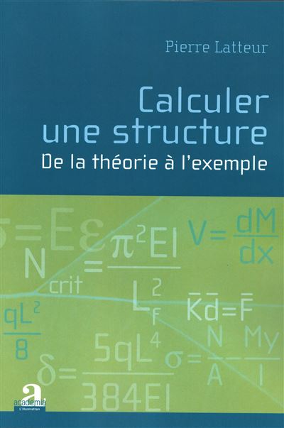 Calculer une structure