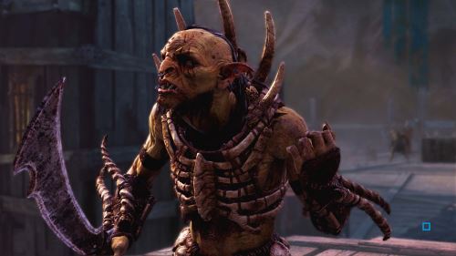 L'Ombre Du Mordor (GOTY) Sur PC - Edition Game Of The Year - Neuf Sous Blister - VF