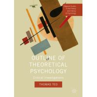 Outline of Theoretical Psychology