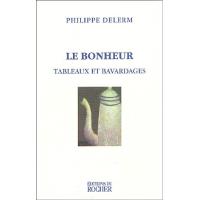 Le trottoir au soleil de Philippe Delerm