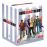 The Big Bang TheoryThe Big Bang Theory Saisons 1 à 9 DVD_0