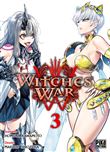 Witches' War T03