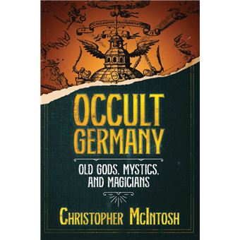 Occult Germany - 1