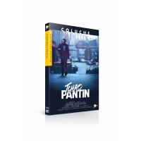 Tchao Pantin Combo Blu-ray DVD