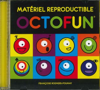 CD Octofun