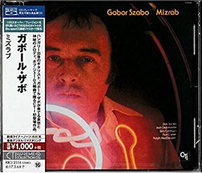 Mizrab Edition remasterisée