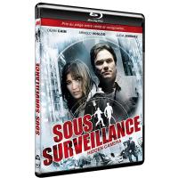 Sous surveillance - Blu-Ray