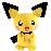 Peluche Pokémon Pichu