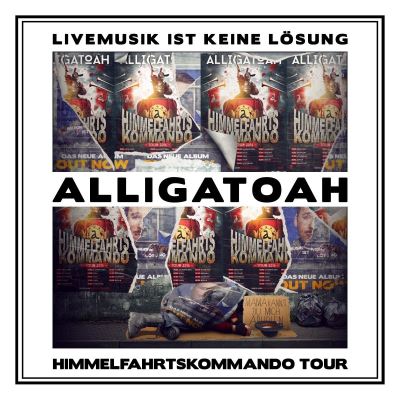 Livemusik ist keine loesu