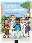 La cité des copains - Le carnaval de l'école CP/CE1 6/7 ans