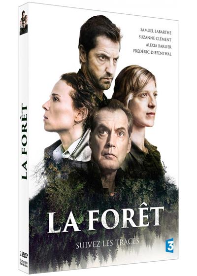 La Forêt DVD