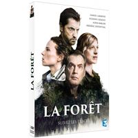 La Forêt DVD