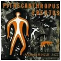 Pithecanthropus erectus