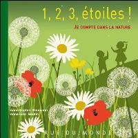 1, 2, 3, etoiles ! - je compte dans la nature