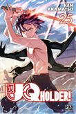 UQ Holder! T25
