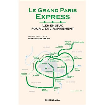 Le Grand Paris Express