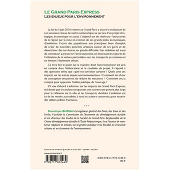 Le Grand Paris Express
