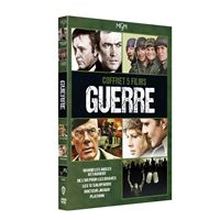 MGM100 - 5 WAR FILMS-BIL