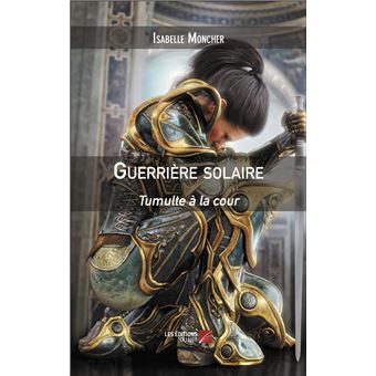Guerrière solaire