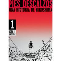 Pies descalzos 1 (Shônen)