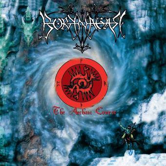 Borknagar - 1