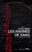 Les ravines de sang