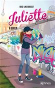 Juliette à Berlin