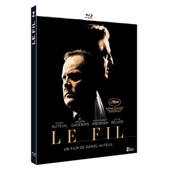 Le Fil Blu-ray - 1
