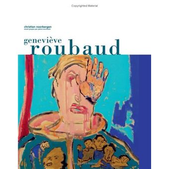 Geneviève Roubaud - 1