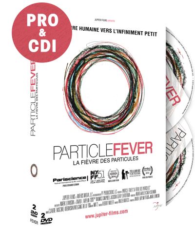 Fievre des particules