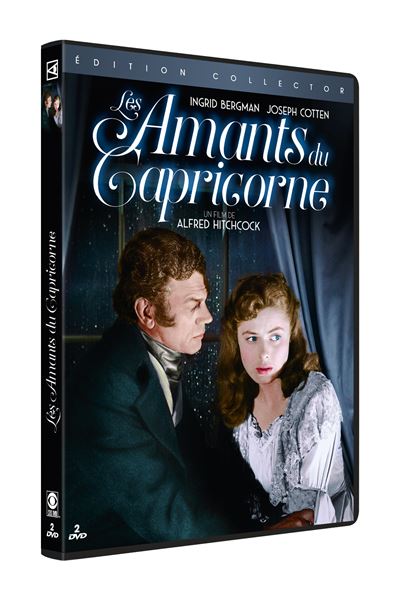 Amants du capricorne