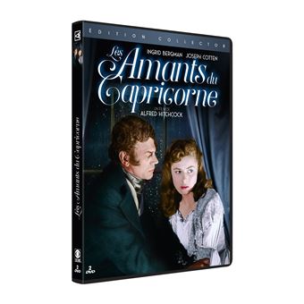 Amants du capricorne