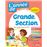L'année de Grande Section - Tout pour réussir en maternelle 5-6 ans_0