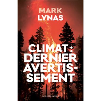 Climat : dernier avertissement - 1