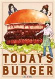 Today's Burger T02