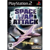 Space War Attack