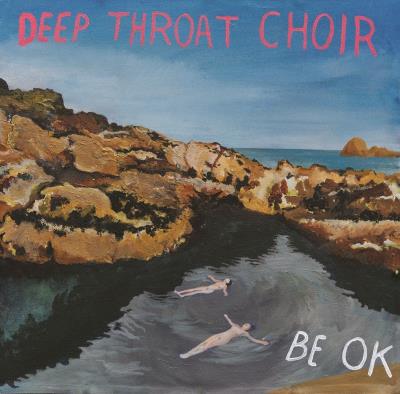 BE OK/LP