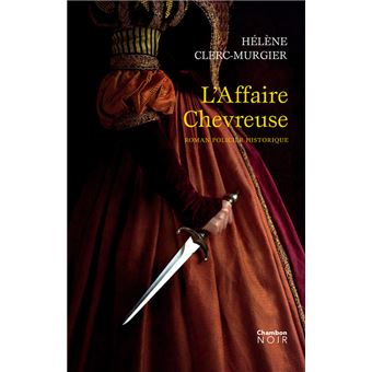 L'affaire Chevreuse