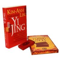 Kit Complet : Guide Yi Jing + bâtonnets