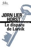 Le disparu de Larvik