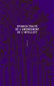 Traité de l'amendement de l'intellect