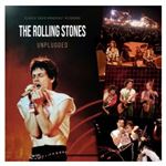 The Rolling Stones. Unplugged: Radio Broadcast Recording - Vinilo