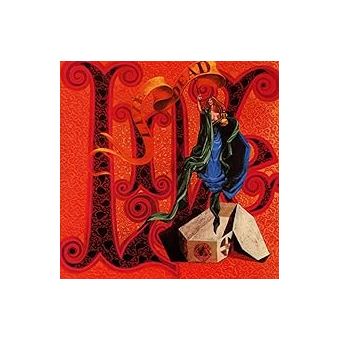 Grateful Dead - 1