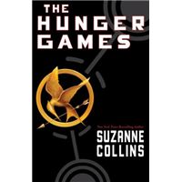 The Hunger Games (Hunger Games, Book One)