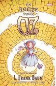 Le magicien d´oz