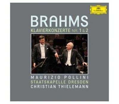 Concertos Piano numéros 1 & 2