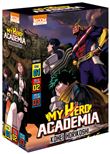 Coffret My Hero Academia vol. 1 à 3