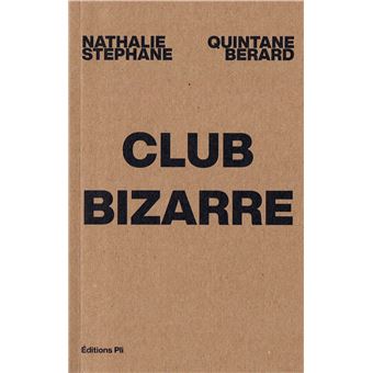 Club Bizarre
